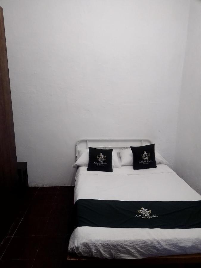 Hotel Don Pedro Puebla Exterior photo